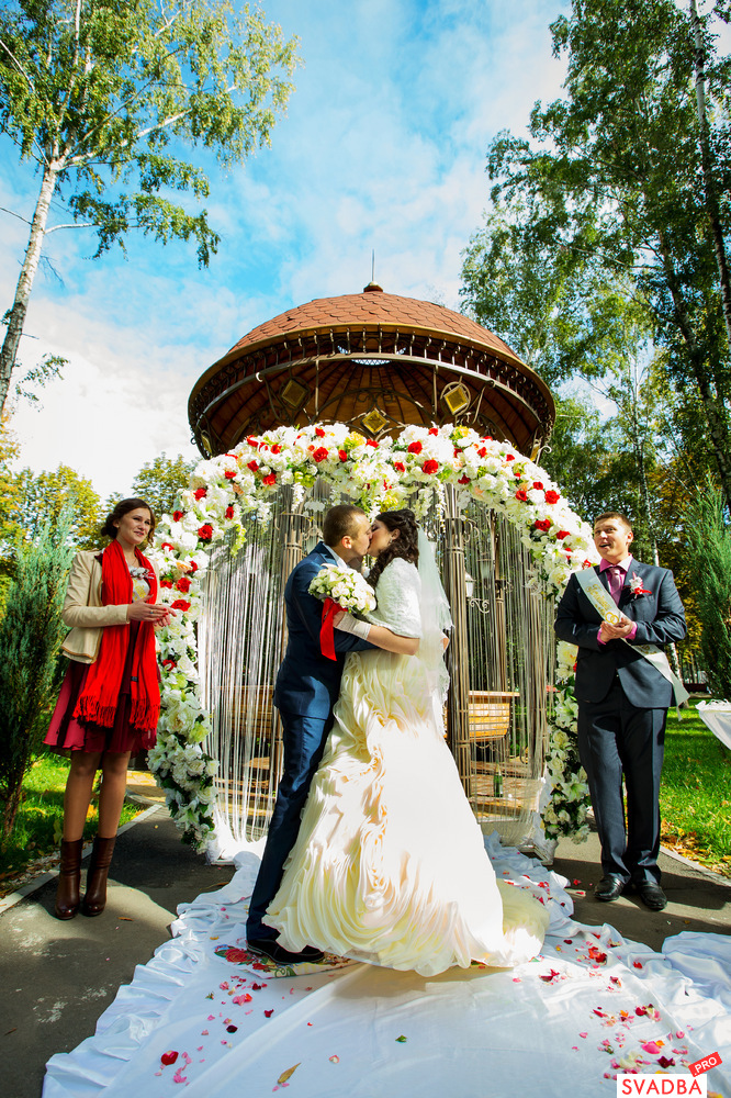 Wedding Ceremony